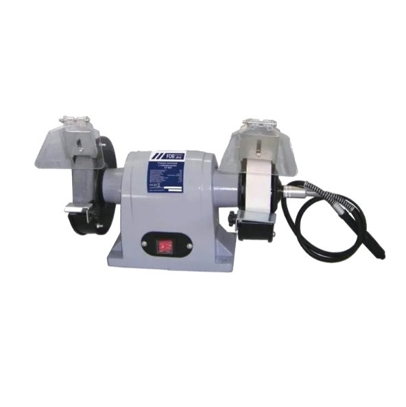 Точильний верстат fdb maschinen lt550, фото 1