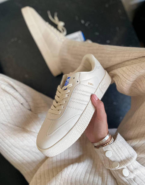 Sambarose all sales white