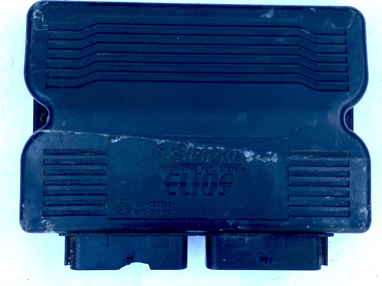 Блок керування газового обладнання Stargas Elios 10R-020885/67R-010180, фото 1