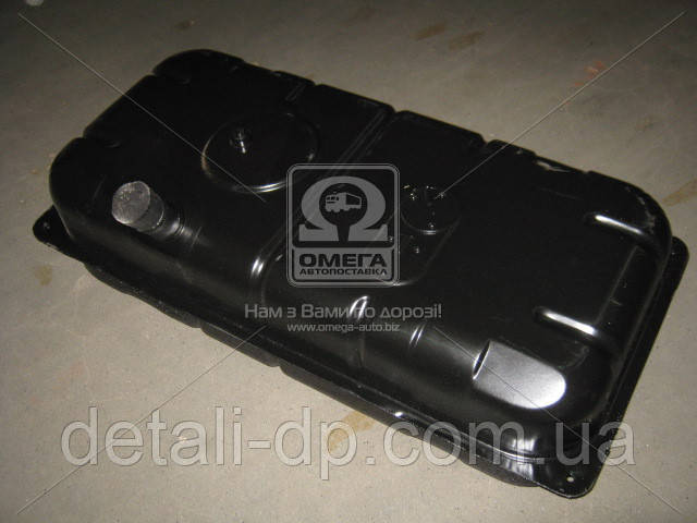 Бак топливный (Бензобак) ГАЗ 2217,2752 (дв.405) под погружной ...