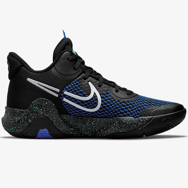 Кросівки баскетбольні Nike KD Trey 5 IX (CW3400-07)