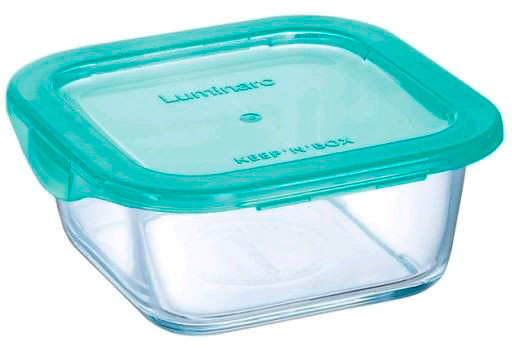 Контейнер Luminarc Keep'n'Box Lagoon 380 мл (P5522)