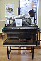 Система подвода воздуха для топки KAWMET W17 16кВт, фото 2