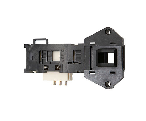 Замок дверей для пральної машини Haier (ROLD DA 005006) - 0020400505C