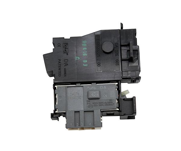Замок дверей для пральної машини Ariston, Indesit (ROLD DA 076665 / 160020225.00) - C00111494