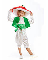Детский маскарадный костюм "Мухомора"