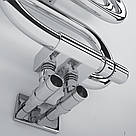 TERMA Дизайнерська сушарка для рушників Perla 960*500, фото 3