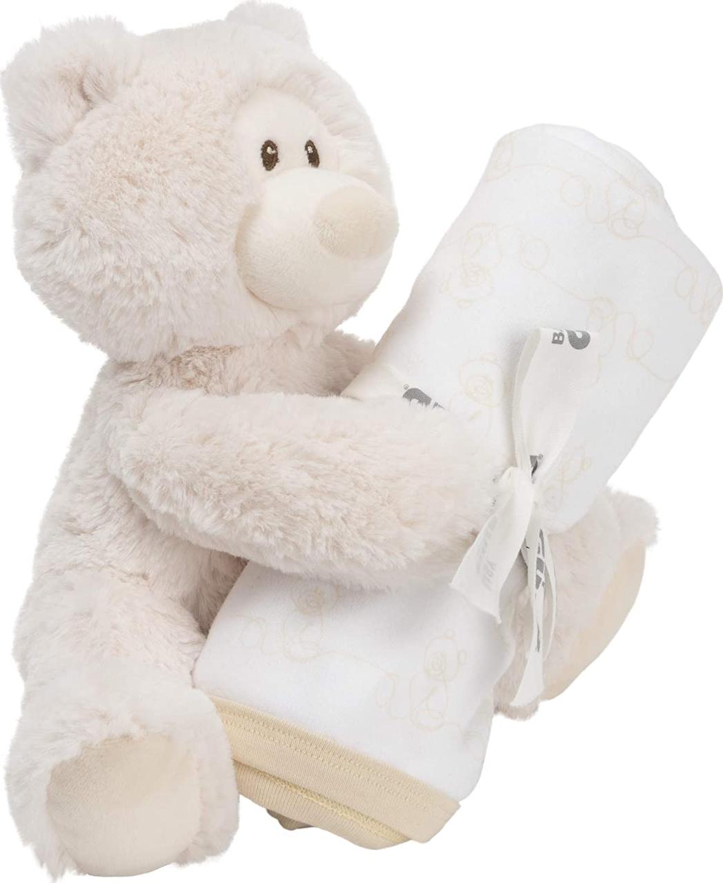 Spin Master Baby GUND Philbin Teddy