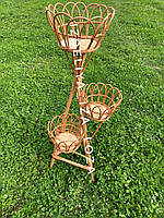 Підставка для квітів «Квітка»