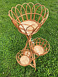 Підставка для квітів «Квітка», фото 4