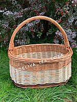 Одиночний кошик «Сучасна»