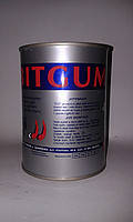 Мастика полімерно-антикорозійна Bitgum 0.9 кг 43011з 22665п
