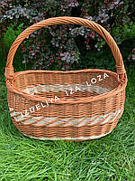 Одиночний кошик «Мінімалізм»