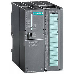 Сфера використання контролера Siemens Simatic S7-300