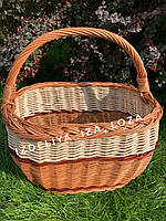 Одиночний кошик «Універсальна світла»