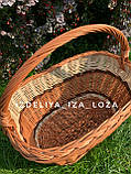 Одиночний кошик «Стандарт», фото 3