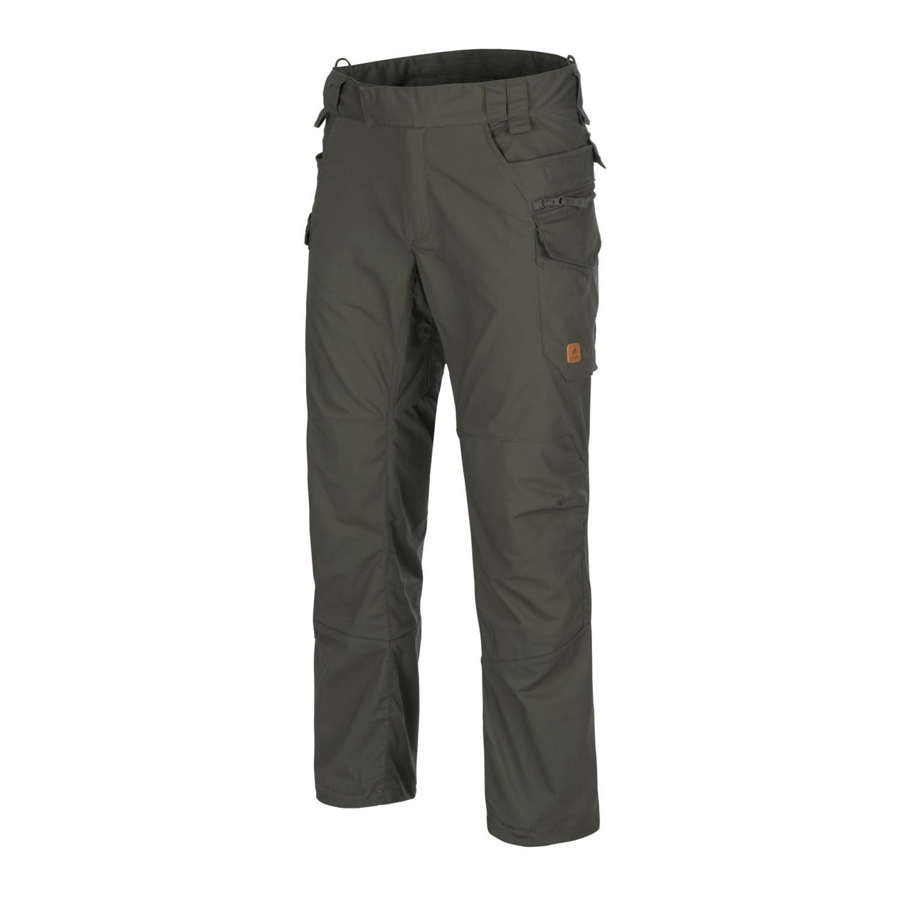 Штани Helikon-Tex® Pilgrim Pants® - Taiga Green