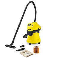 Пылесос Karcher WD 3P