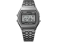 Часы наручные Casio A158WETB-1AEF
