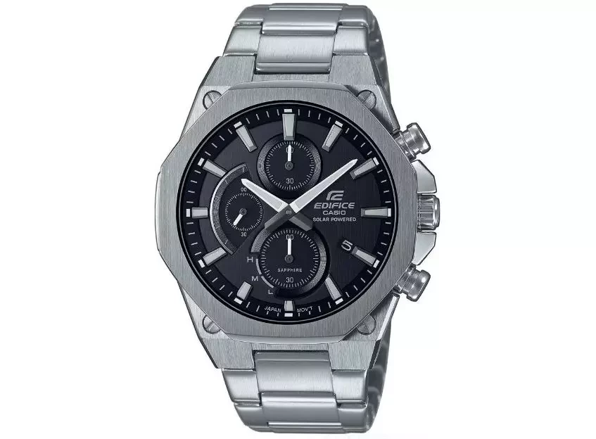 Годинник Casio EFS-S570D-1AUEF