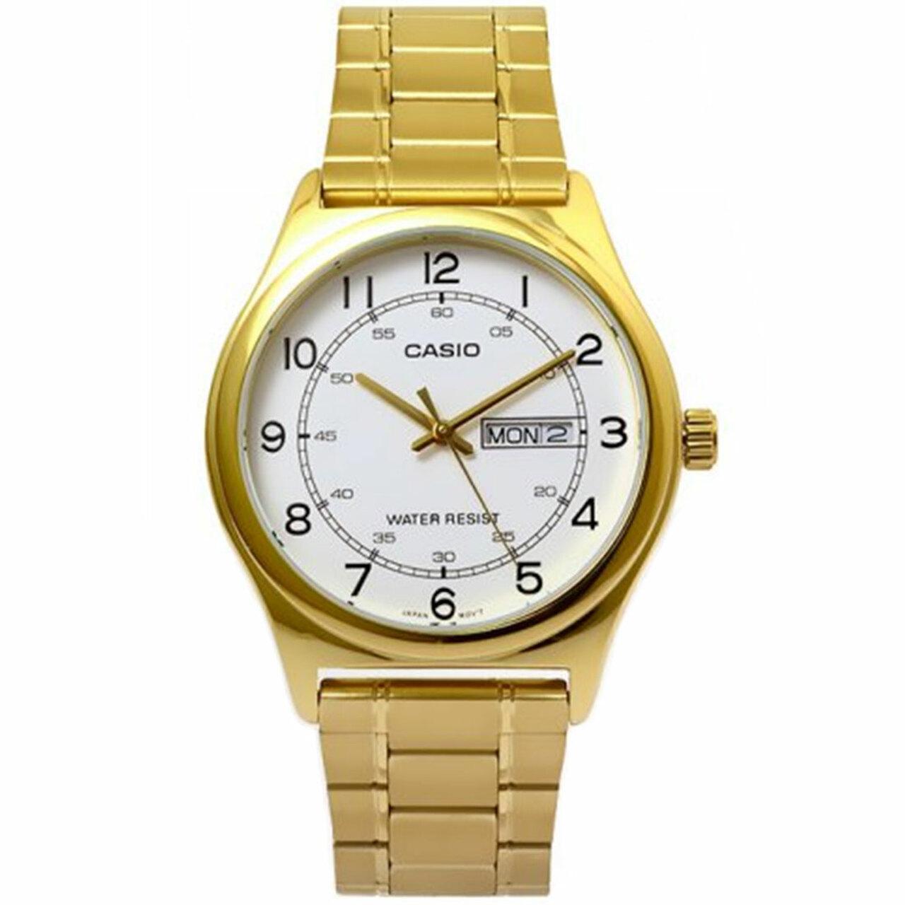 Годинник Casio MTP-V006G-7B