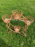 Підставка під квіти «Коло»