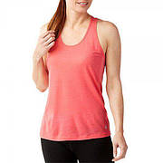 Майка жіноча Smartwool PhD Ultra Light Tank Bright Coral, р.M (SW 15141.494-M)