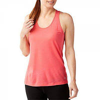 Майка женская Smartwool PhD Ultra Light Tank Bright Coral, р.XS (SW 15141.494-XS)