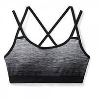 Бра Smartwool PhD Seamless Strappy Bra Black, р.XS (SW 16023.001-XS)