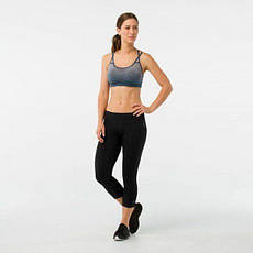 Бра Smartwool PhD Seamless Strappy Bra Blue Steel, р. XS (SW 16023.292-XS), фото 3