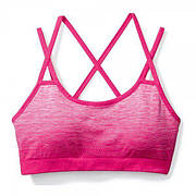 Бра Smartwool PhD Seamless Strappy Bra Potion Pink, р. L (SW 16023.906-L)