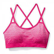 Бра Smartwool PhD Seamless Strappy Bra Potion Pink, р. M (SW 16023.906-M)