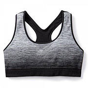 Бра Smartwool PhD Seamless Racerback Bra Black, р. M (SW 16024.001-M)