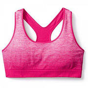 Бра Smartwool PhD Seamless Racerback Bra Potion Pink, р. M (SW 16024.906-M)