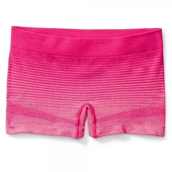 Шорти жіночі Smartwool PhD Seamless Boy Short Potion Pink, р. L (SW 16027.906-L)