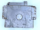 Блок керування двигуном citroen, peugeot 0261206153 / 0 261 206 153 Bosch 9635116680, фото 3