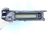 Блок керування двигуном citroen, peugeot 0261206153 / 0 261 206 153 Bosch 9635116680, фото 4