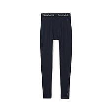 Термоштани чоловічі Smartwool Men's Merino 250 Baselayer Bottom Boxed, Black, S (SW 16362.001-S), фото 3