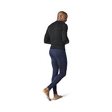 Термоштани чоловічі Smartwool Men's Merino 250 Baselayer Bottom Boxed, Black, S (SW 16362.001-S), фото 4
