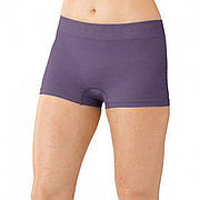 Шорти жіночі Smartwool Wm's PhD Seamless Boy Short, Desert Purple, р. XS (SW SO162. 284-XS)