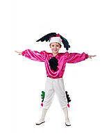 Детский карнавальный костюм "Редиска" (Редис)