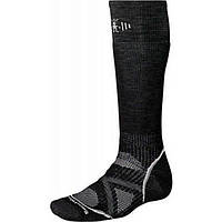 Носки мужские Smartwool PhD Snowboard Medium Black, р.XL (SW SW032.001-XL)