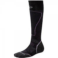 Носки женские Smartwool PhD Ski Light Black, р.L (SW SW441.001-L)