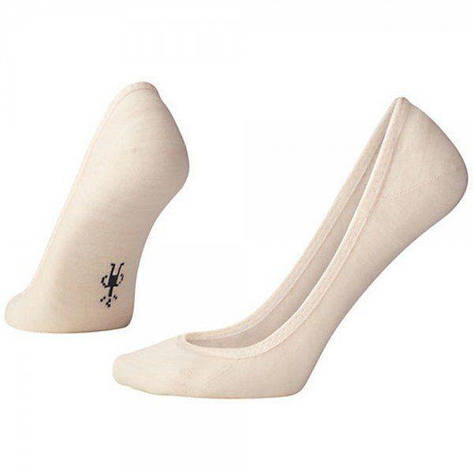 Шкарпетки жіночі Smartwool Secret Sleuth Natural, р. M (SW SW776.100-M), фото 1