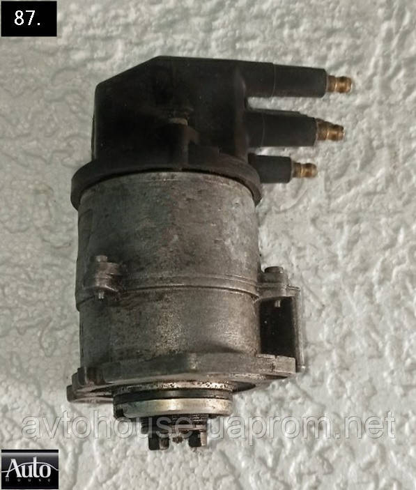 Розподільник запалювання (Трамблер ) Peugeot 205, 309, 405 / Citroen ZX, BX 1.9 i 88-94г