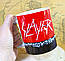 Чашка Слейер "Underground" / Slayer, фото 2