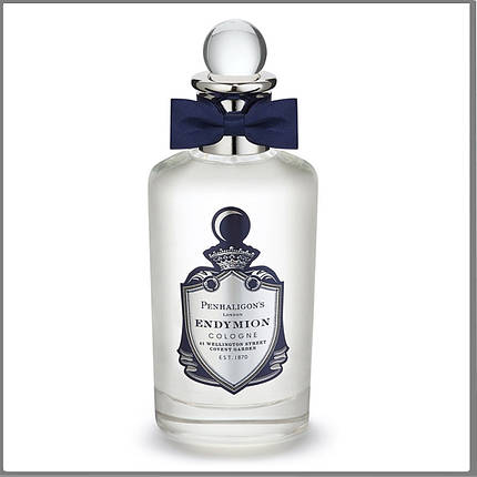 Penhaligon's Endymion одеколон 100 ml. (Тестер Пенхалигон Ендіміон), фото 2