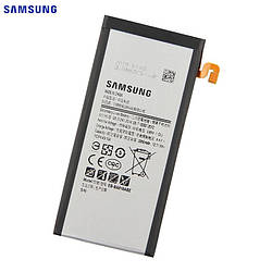 Батарея (АКБ, акумулятор) EB-BA810ABE для Samsung Galaxy A8 (2016) A810, 2600 mAh, оригінал