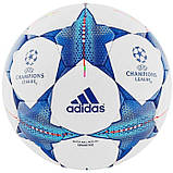 М'яч футбольний Adidas Finale 15 Sportivo S90232 (розмір 5), фото 9