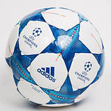 М'яч футбольний Adidas Finale 15 Sportivo S90232 (розмір 5), фото 4